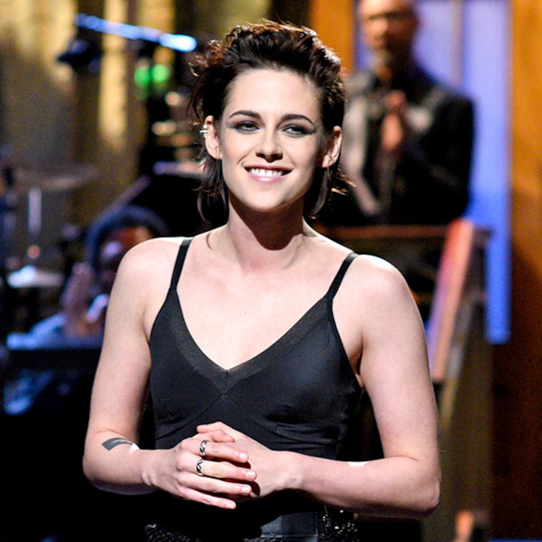 Kristen Stewart on Why She's ''So Utterly Proud'' to Come Out as Gay
